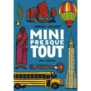 Mini Presque Tout - Joelle Jolivet