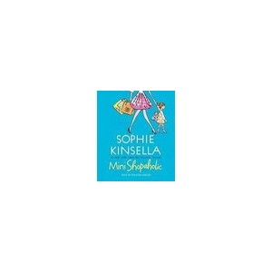 Mini Shopaholic - Sophie Kinsella