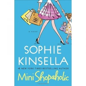 Mini Shopaholic - Sophie Kinsella
