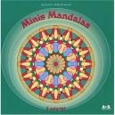 Minis Mandalas A Colorier - Joane Michaud