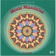 Minis Mandalas A Colorier - Joane Michaud