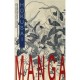 Manga , Hokusai - Jocelyn Bouquillard , Christophe Marquet