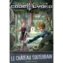 Code Lyoko , Le Chateau Souterrain - Jeremy Belpois