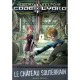 Code Lyoko , Le Chateau Souterrain - Jeremy Belpois
