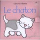 Le Chaton - Fiona Watt