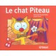 Le Chat Piteau - Stephanie Dunand-pallaz , Sophie Turrel