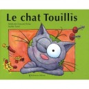 Le Chat Touillis - Stephanie Dunand-pallaz