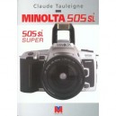 Minolta 505 Si - Claude Tauleigne