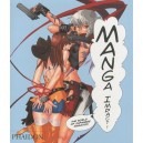 Manga Impact , The World Of Japanese Animation - Collectif