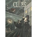 Clues T.1 , Sur Les Traces Du Passe - Mara