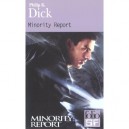 Minority Report Et Autres Recits - Philip K. Dick