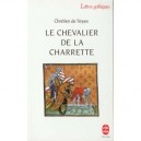 Le Chevalier De La Charrette - Chretien De Troyes