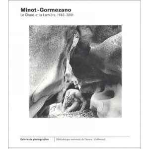 Minot-gormezano , Le Chaos Et La Lumiere, 1983-2001 - Collectif