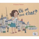 Ou Est Mon Chat ? - Princesse Cam C