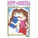 Mint Na Bokura T.3 - Wataru Yoshizumi