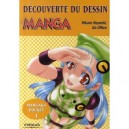Mangaka Pocket T.1 , Decouverte Du Dessin Manga - Hikaru Hayashi