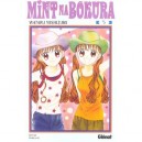 Mint Na Bokura T.5 - Wataru Yoshizumi