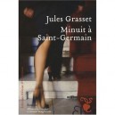 Minuit A Saint Germain - Jules Grasset