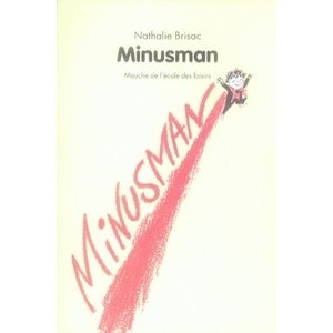 Minusm@n.net - Nathalie Brisac