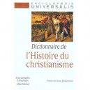 Dictionnaire De L'histoire Du Christianisme - Collectif