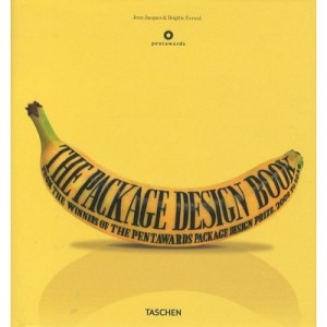 The Package Design Book , From The Winners Of The Pentawards Package Design Prize 2008 To 2010 - Jean-jacques Evrard , Brigitte