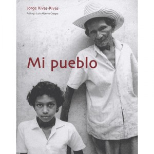 Mi Pueblo - Rivas Crespo