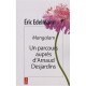 Mangalam - Eric Edelmann