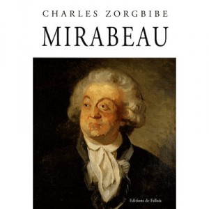 Mirabeau - Charles Zorgbibe