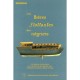 Mirabeau , Les Bieres Flottantes Des Negriers - Marcel Dorigny
