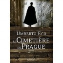 Le Cimetiere De Prague - Umberto Eco