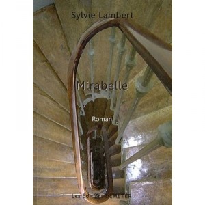 Mirabelle - Sylvie Lambert