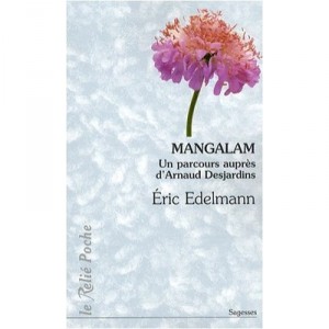 Mangalam - Eric Edelmann