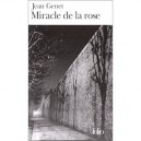 Miracle De La Rose - Jean Genet