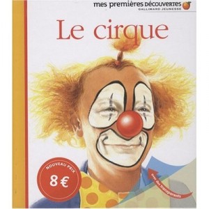 Le Cirque - Collectif