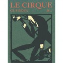 Le Cirque - Gus Bofa