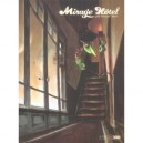 Mirage Hotel - Matz , Jeff Pourquie