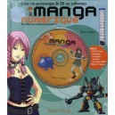 Manga Numerique - Hayden Scott-baron