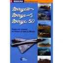 Mirage Iii, Mirage 5, Mirage 50 , Toutes Les Versions En France Et Dans Le Monde - Herve Beaumont
