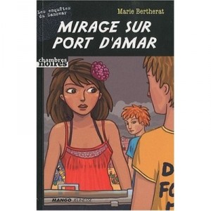 Mirage Sur Port D'amar - Collectif