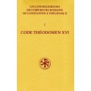 Code Theodosien Livre Xvi T.1 - Collectif