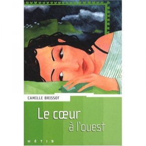 A Western Heart - Camille Brissot
