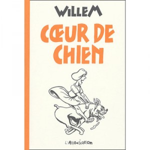 Coeur De Chien - Willem