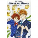 Mirai No Utena, La Melodie Du Futur T.2 - Saki Hiwatari