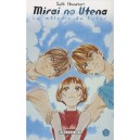 Mirai No Utena, La Melodie Du Futur T.5 - Saki Hiwatari