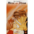 Mirai No Utena, La Melodie Du Futur T.6 - Saki Hiwatari