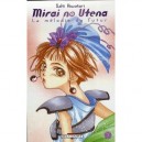 Mirai No Utena, La Melodie Du Futur T.7 - Saki Hiwatari