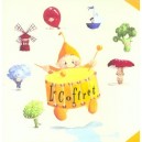 Le Coffret 4 Couleurs - Malou Ravella , Marianne Barcilon