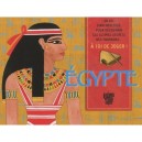 L'egypte , Le Coffret De Tous Les Secrets - Collectif