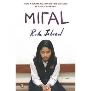 Miral - Jebreal Rula