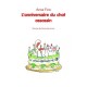 Anniversaire Du Chat Assassin (l) - Anne Fine